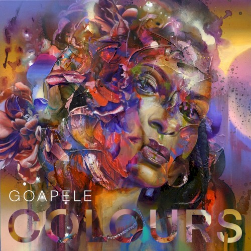 Colours — Goapele