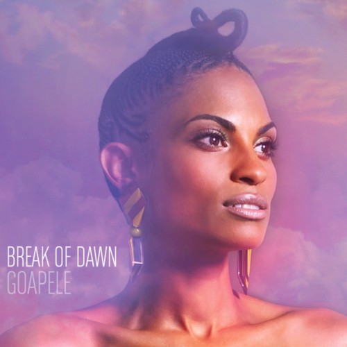 Break of Dawn — Goapele
