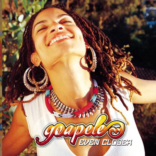 Even Closer — Goapele