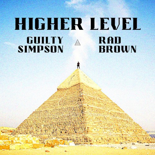 Higher Level — Guilty Simpson