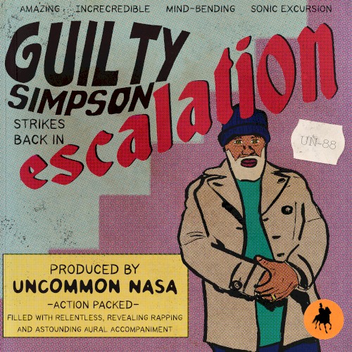 Ratz — Guilty Simpson