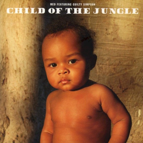 Child of the Jungle — Guilty Simpson