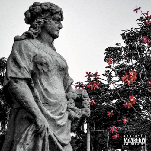 Carved From Stone — Guilty Simpson