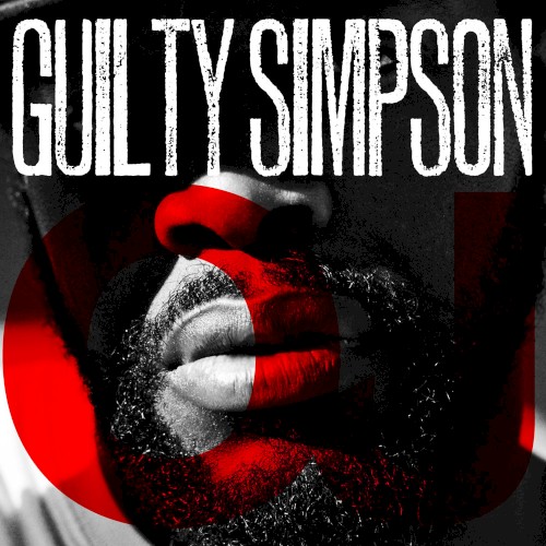 OJ Simpson — Guilty Simpson