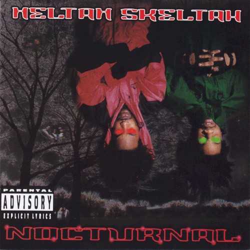 Nocturnal — Heltah Skeltah