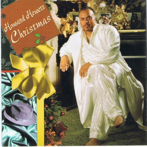 Christmas — Howard Hewett