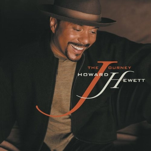 The Journey — Howard Hewett