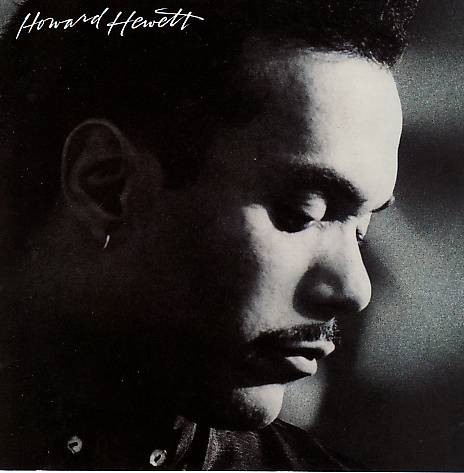 Howard Hewett — Howard Hewett