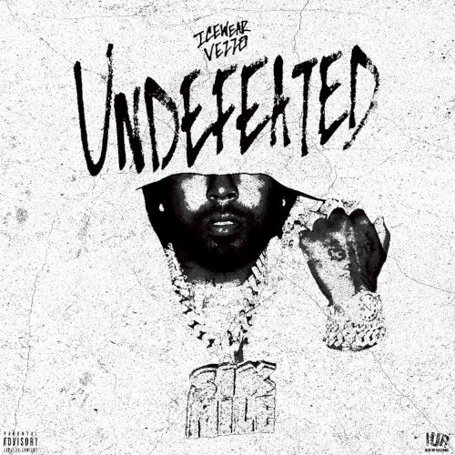UNDEFEATED — Icewear Vezzo