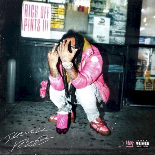 Rich Off Pints 3 — Icewear Vezzo