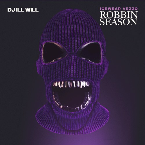 Robbin Season — Icewear Vezzo