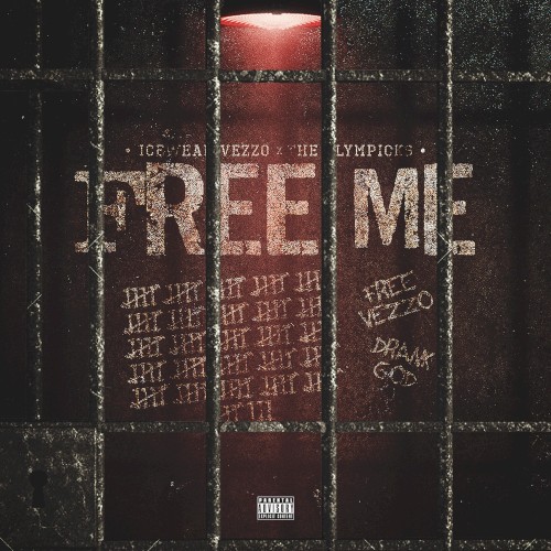 Free Me — Icewear Vezzo