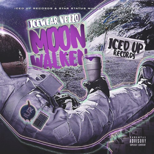 Moon Walken — Icewear Vezzo