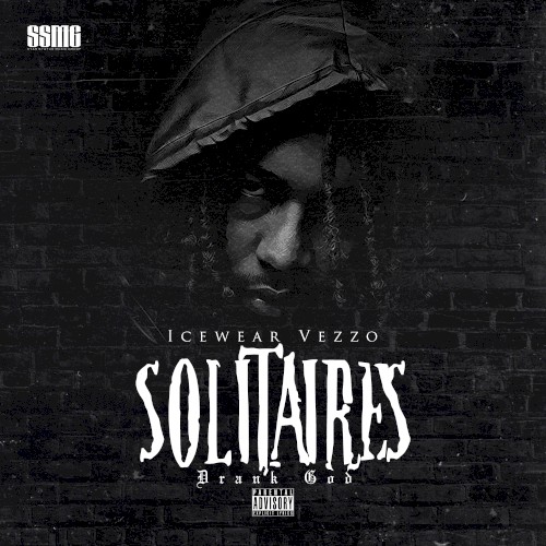 Solitaires: Drank God — Icewear Vezzo