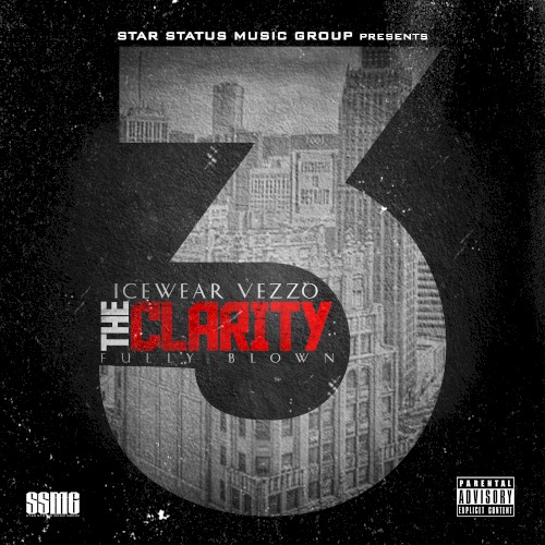 The Clarity 3 — Icewear Vezzo