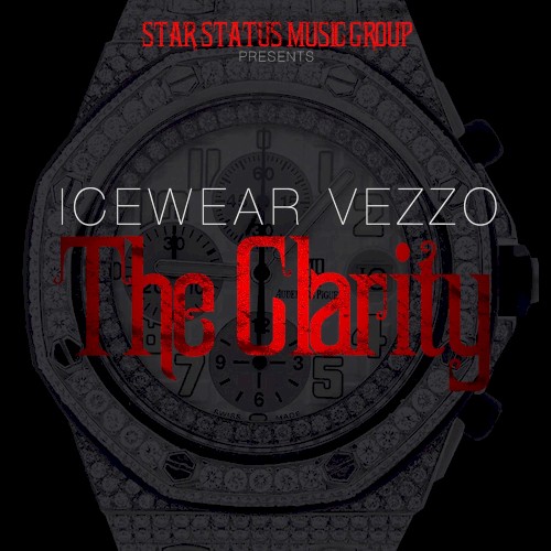 The Clarity — Icewear Vezzo