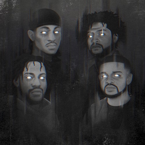 Norf Face — JME