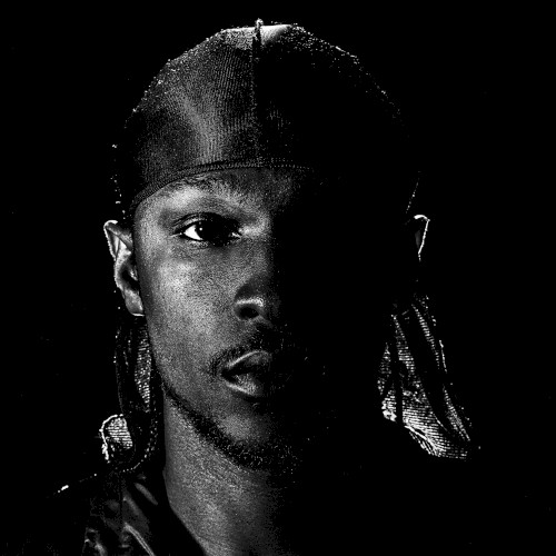 Grime MC — JME