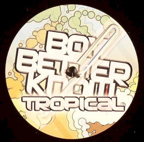 Tropical — JME