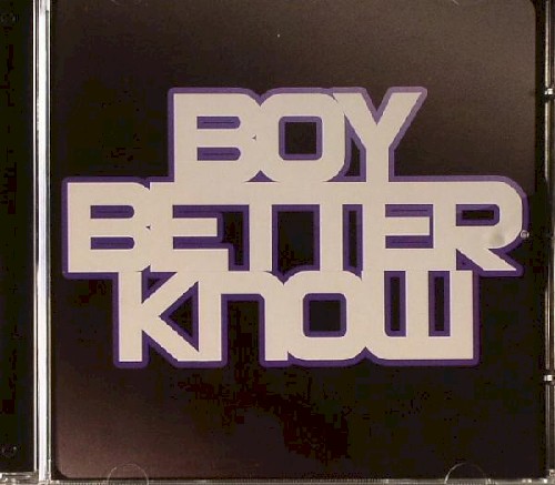 Boy Better Know - Shh Hut Yuh Muh Edition — JME