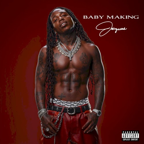 Baby Making — Jacquees