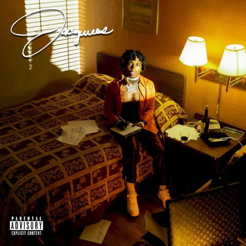 Sincerely For You — Jacquees