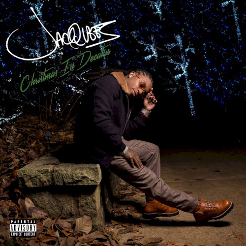 Christmas In Decatur — Jacquees