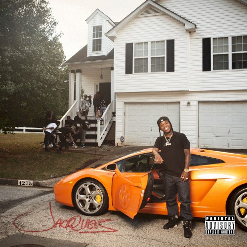 4275 — Jacquees