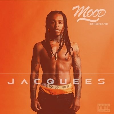 Mood — Jacquees