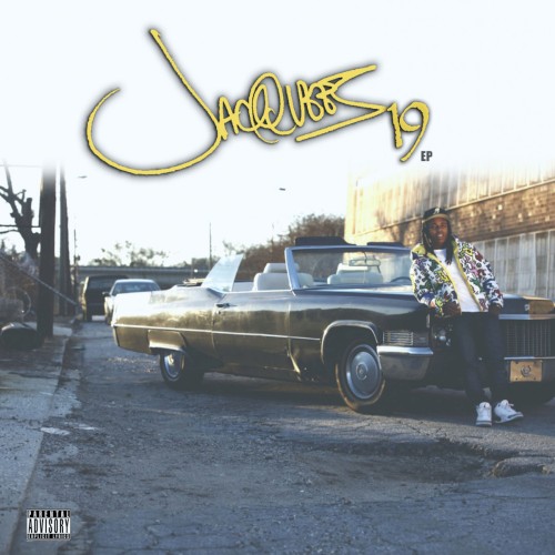 19 — Jacquees