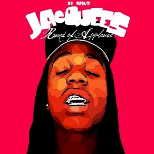 Round of Applause — Jacquees