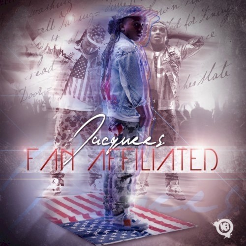 Fan Affiliated — Jacquees