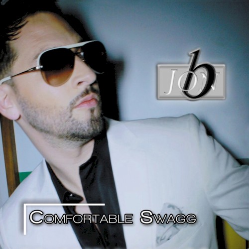 Comfortable Swagg — Jon B