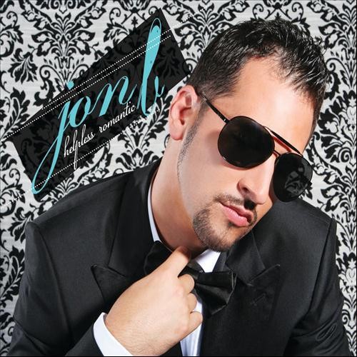 Helpless Romantic — Jon B