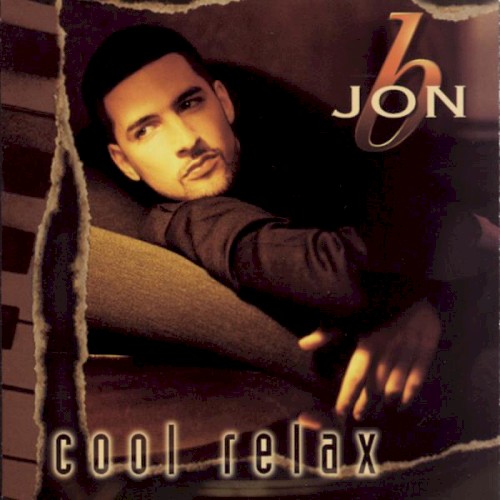 Cool Relax — Jon B