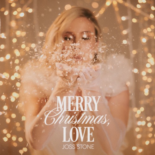 Merry Christmas, Love — Joss Stone