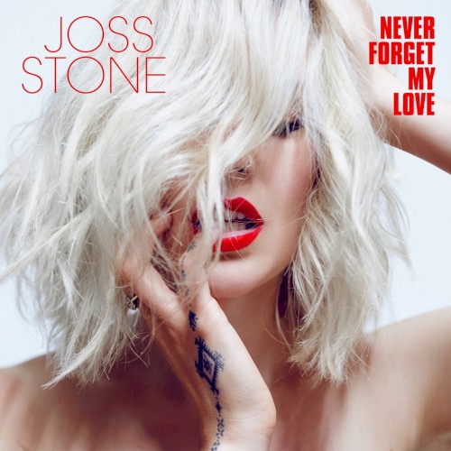 Never Forget My Love — Joss Stone
