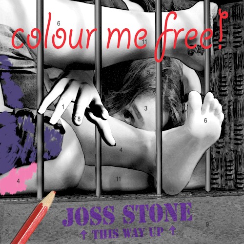 Colour Me Free! — Joss Stone