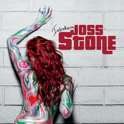 Introducing Joss Stone — Joss Stone