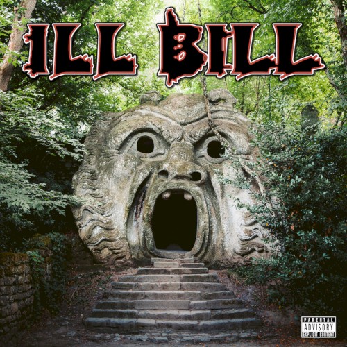 Billy — Ill Bill