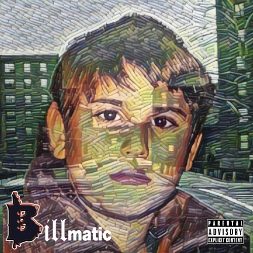 Billmatic — Ill Bill