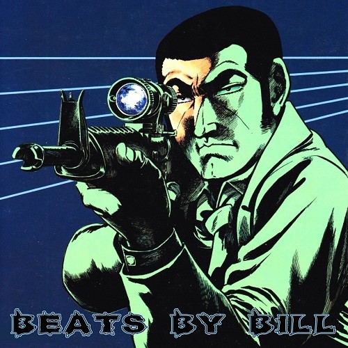 Beats by Bill — Ill Bill
