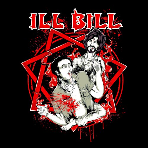 SEPTAGRAM — Ill Bill