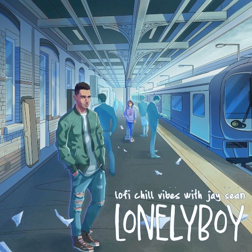 lofi chill vibes with jay sean — Jay Sean