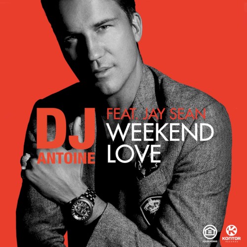 Weekend Love — Jay Sean