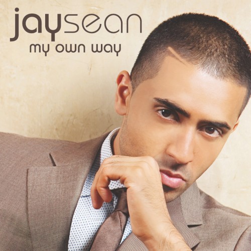 My Own Way — Jay Sean