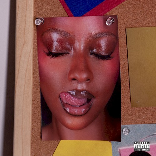 CANDY — Justine Skye