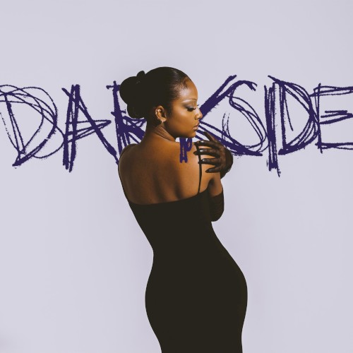 Dark Side — Justine Skye