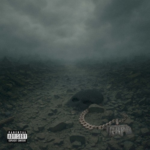 When The Dust Settles — K-Trap