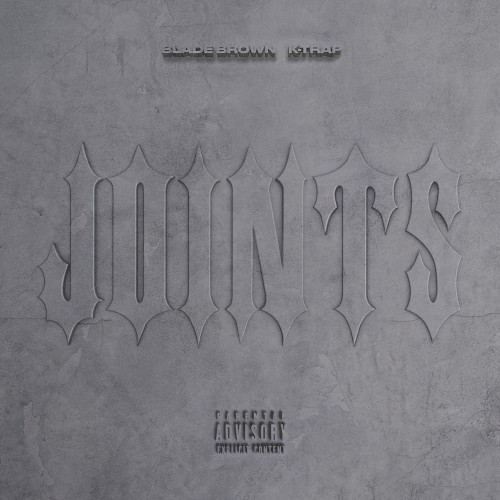 Joints — K-Trap